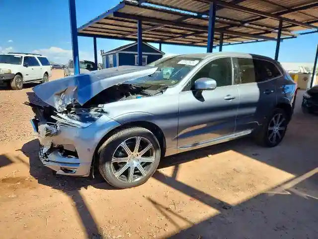 YV4102DL2M1854974 2021 VOLVO XC60-0