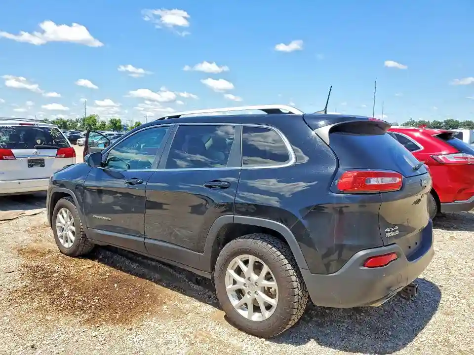 1C4PJMLX8JD548771 2018 JEEP GRAND CHEROKEE-1