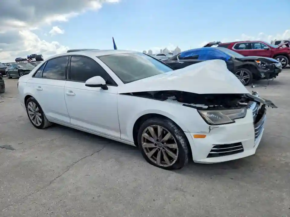 WAUGMAF40HN045955 2017 AUDI A4-3