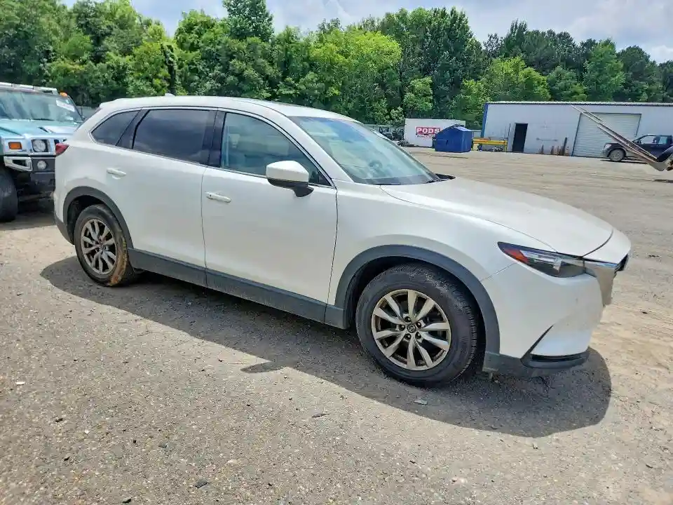 JM3TCACY0G0121155 2016 MAZDA CX-9-3