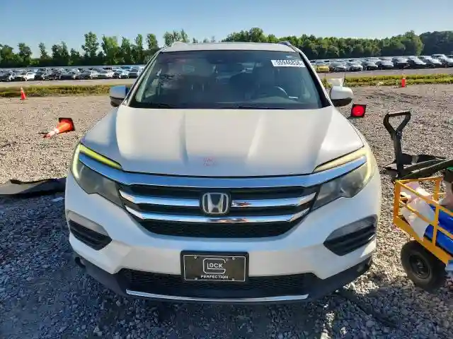 5FNYF5H92GB008601 2016 HONDA PILOT-4