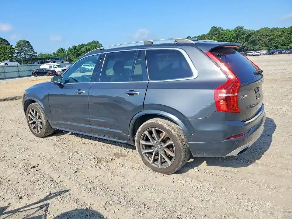 YV4A22PK0G1091743 2016 VOLVO XC90-1