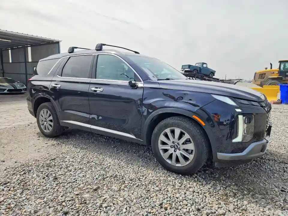 KM8R2DGE9RU736513 2024 HYUNDAI PALISADE-3