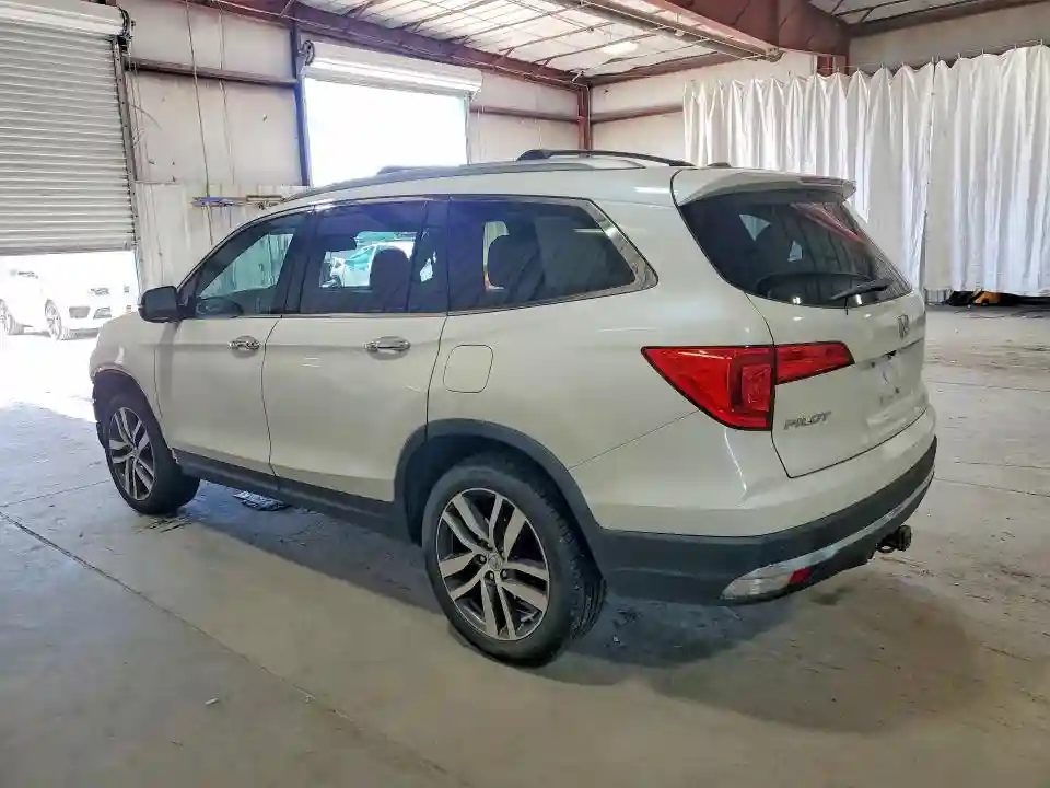 5FNYF6H94GB113887 2016 HONDA PILOT-1