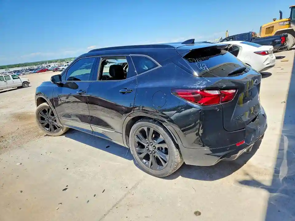 3GNKBKRS6NS229065 2022 CHEVROLET BLAZER-1