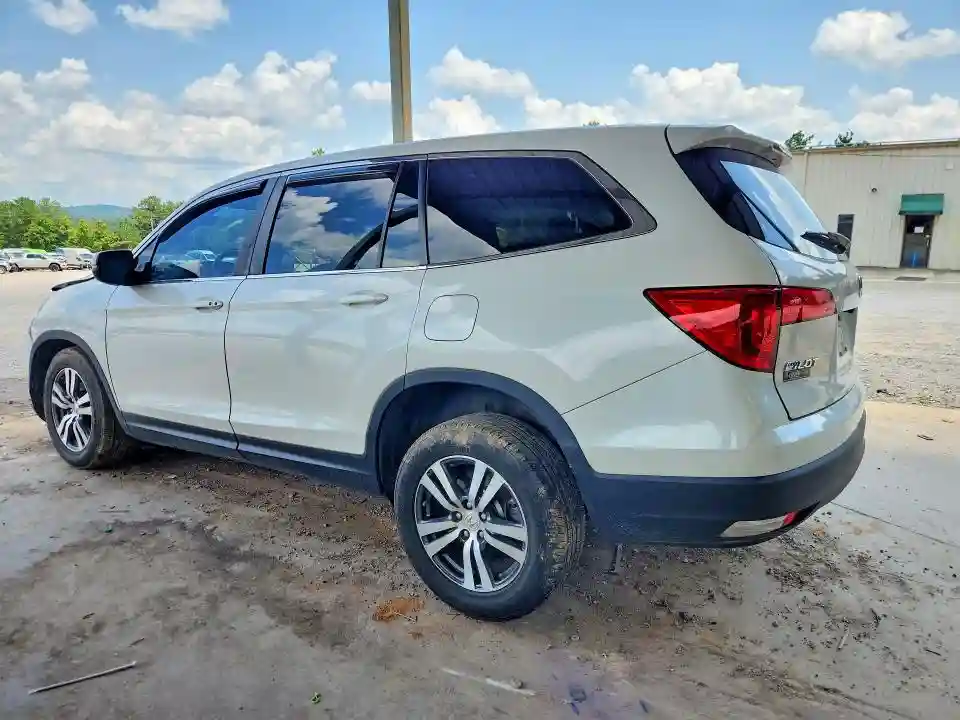 5FNYF5H53HB032873 2017 HONDA PILOT-1