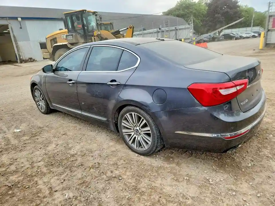 KNALN4D75G5221486 2016 KIA CADENZA-1