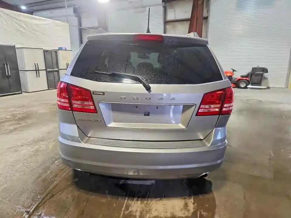 3C4PDCABXHT516420 2017 DODGE JOURNEY-5