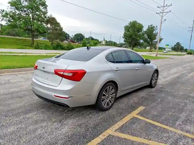 KNALN4D71G5211067 2016 KIA CADENZA-3