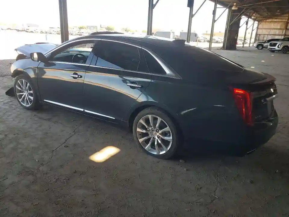 2G61M5S39F9134942 2015 CADILLAC XTS-1