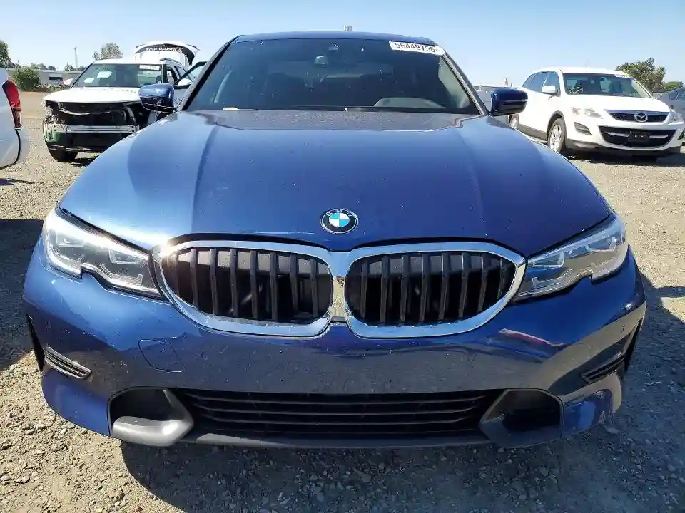 3MW5R1J03M8B98274 2021 BMW 3 SERIES-4