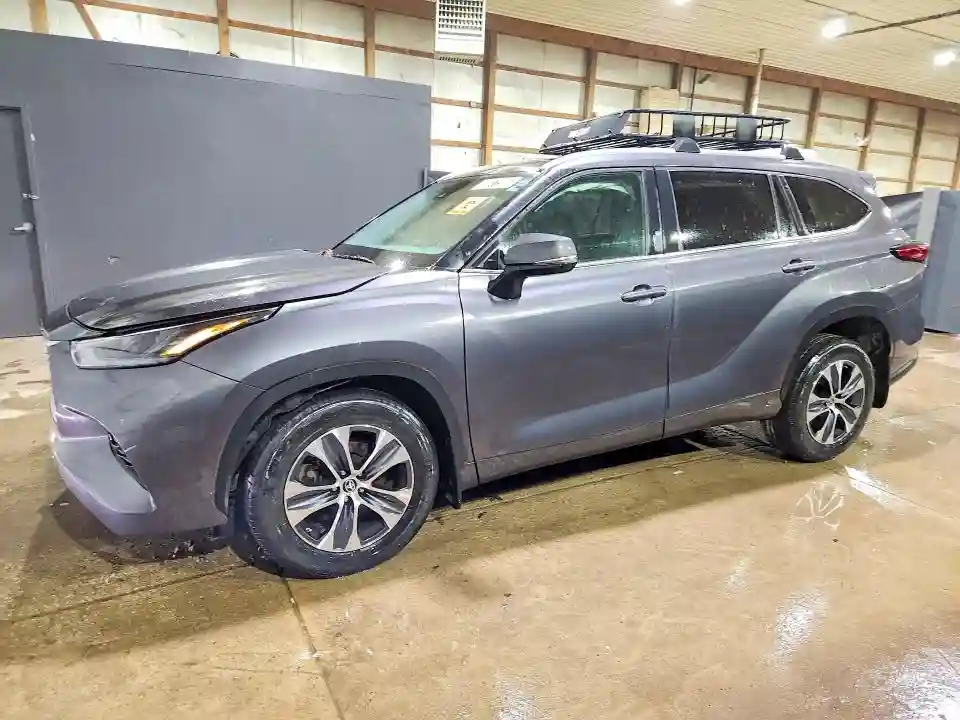 5TDKDRAH3PS001110 2023 TOYOTA HIGHLANDER-0