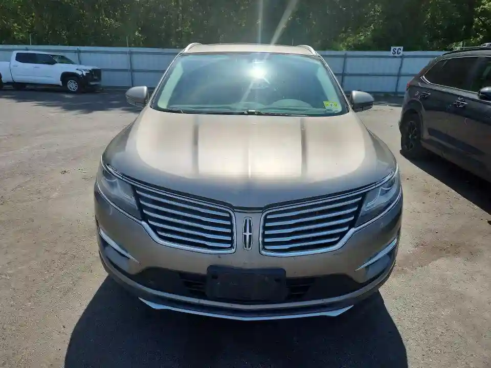 5LMCJ3D92HUL21488 2017 LINCOLN MKC-4