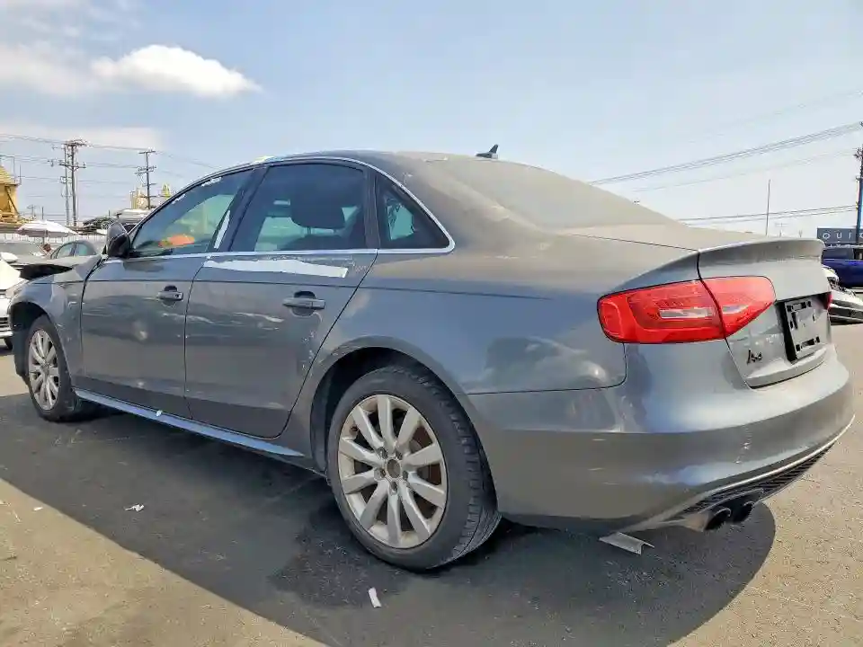WAUAFAFL0FN034295 2015 AUDI A4-1