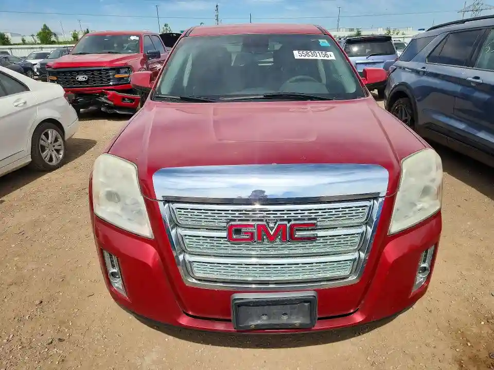 2GKALMEK3F6170953 2015 GMC TERRAIN-4