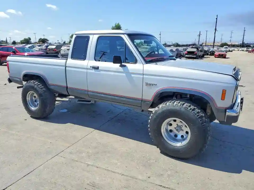 1FTCR14T5HPA94246 1987 FORD RANGER-3