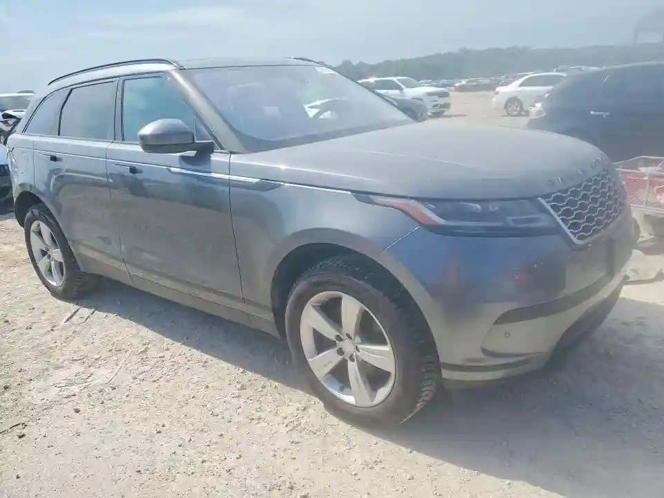 SALYB2EX6KA779182 2019 LAND ROVER RANGEROVER-3