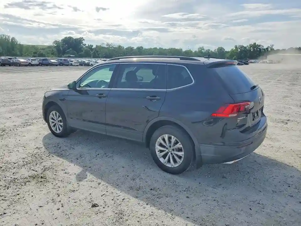 3VV2B7AX9KM036794 2019 VOLKSWAGEN TIGUAN-1