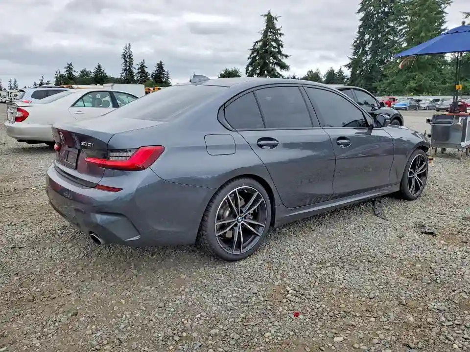 3MW5R7J08M8C09305 2021 BMW 3 SERIES-2