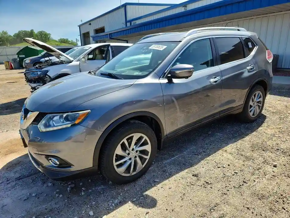 5N1AT2MV2FC823108 2015 NISSAN ROGUE-0