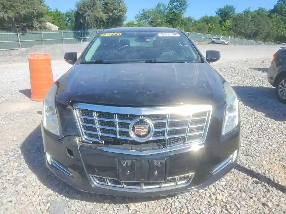 2G61N5S36F9253917 2015 CADILLAC XTS-4