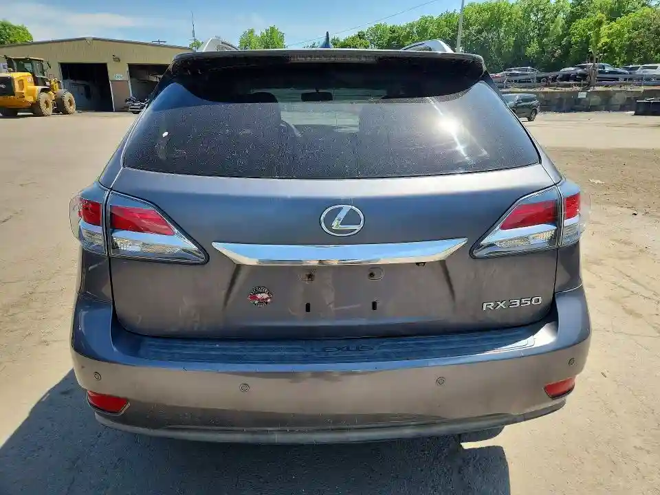 JTJBK1BA4F2472520 2015 LEXUS RX350-5