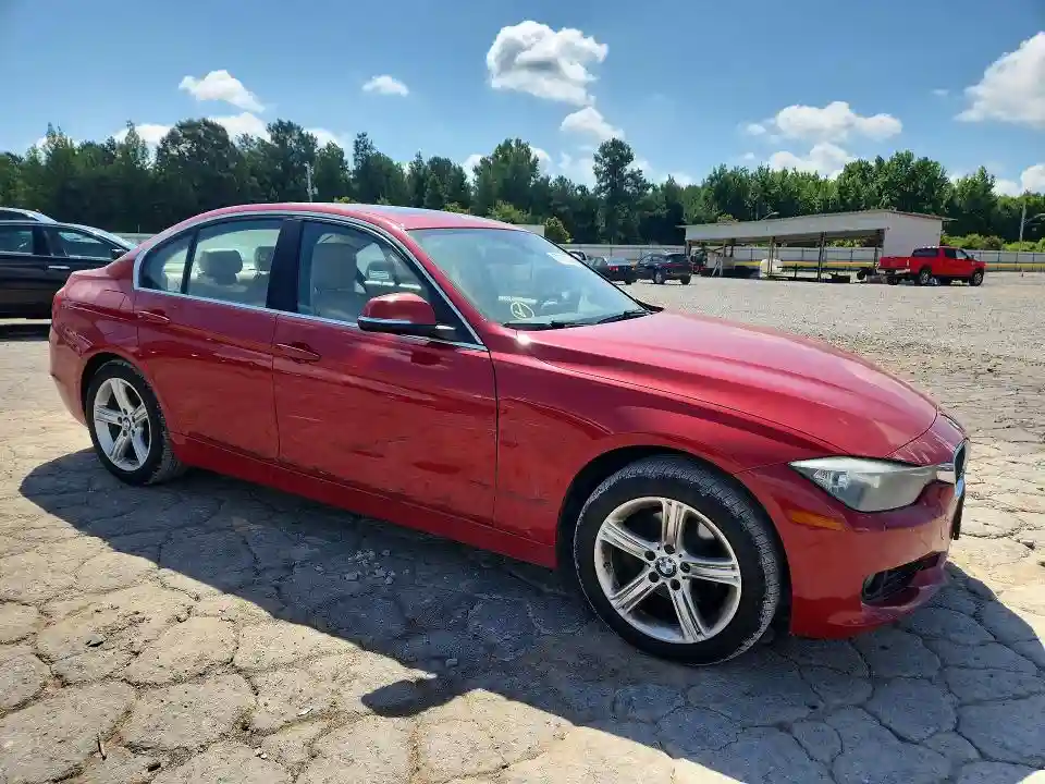 WBA3B3C59FJ983776 2015 BMW 3 SERIES-3