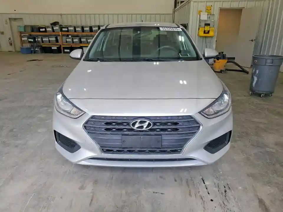 3KPC24A34JE021675 2018 HYUNDAI ACCENT-4