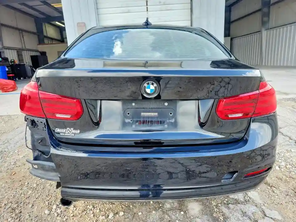 WBA8E1G3XHNU17695 2017 BMW 3 SERIES-5