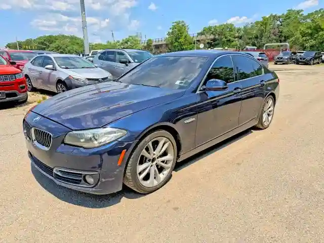 WBA5B3C55GG257873 2016 BMW 5 SERIES-1