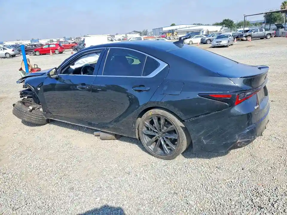 JTHGZ1B21M5044881 2021 LEXUS IS 350 F S-1