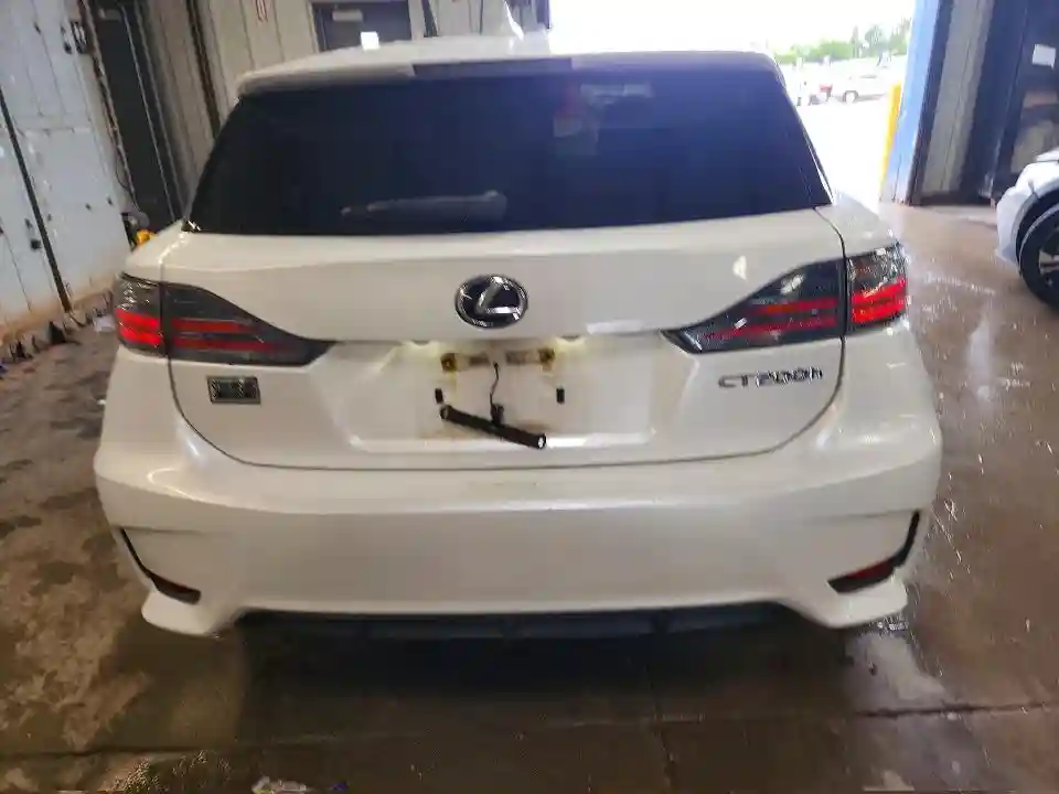 JTHKD5BH3F2248252 2015 LEXUS CT 200-5