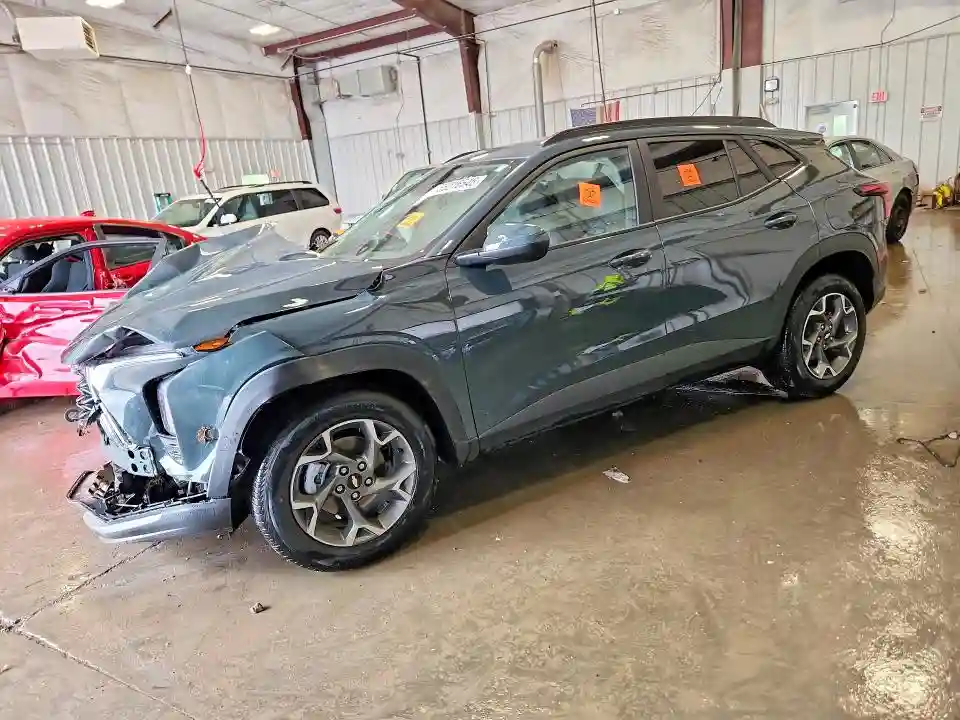 KL77LHEP1SC321828 2025 CHEVROLET TRAX-0