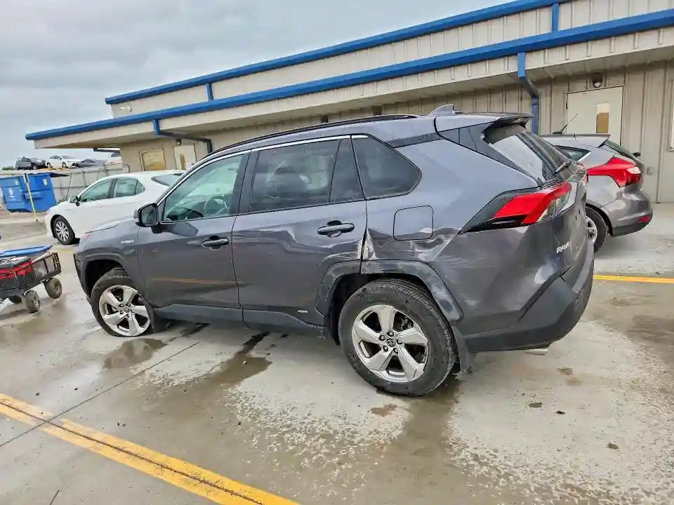 4T3B6RFV6MU052765 2021 TOYOTA RAV4-1