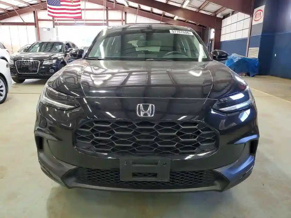 3CZRZ2H36PM701778 2023 HONDA HR-V-4