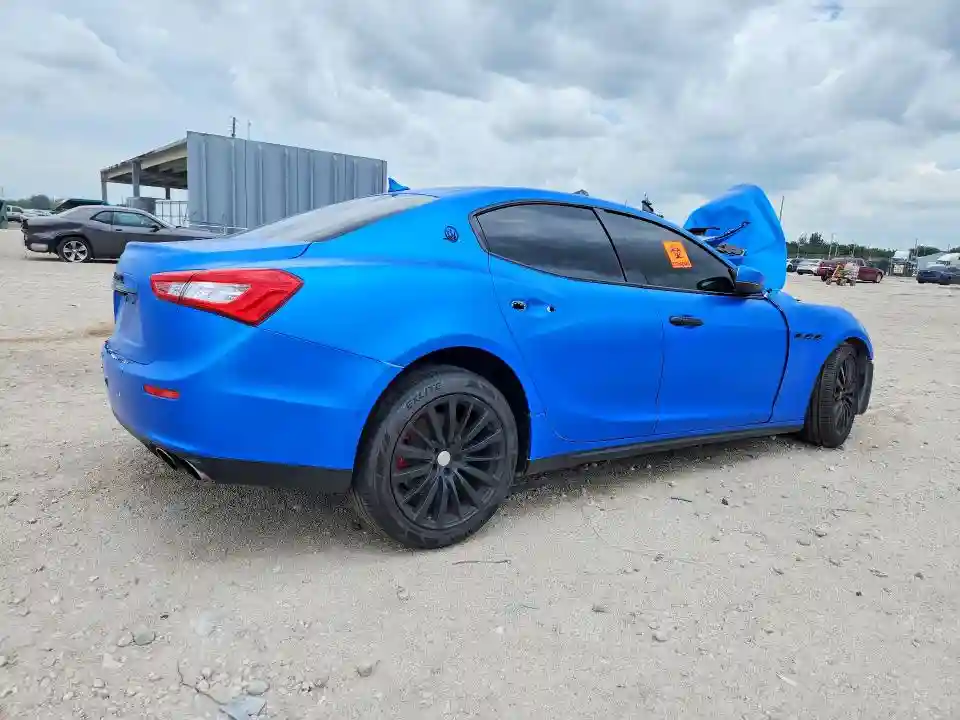 ZAM57XSA2J1293178 2018 MASERATI ALL OTHER-2