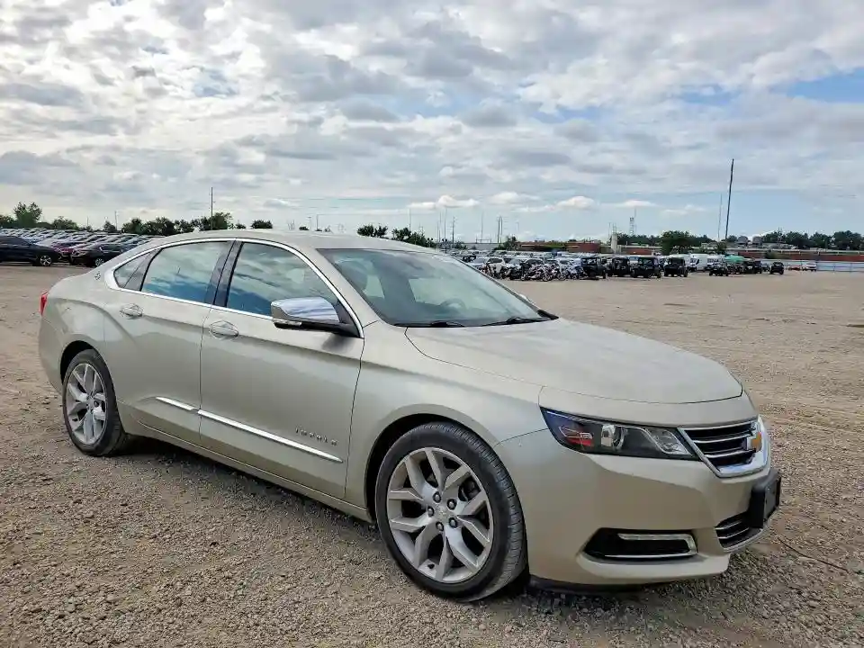2G1155SL1F9284630 2015 CHEVROLET IMPALA-3