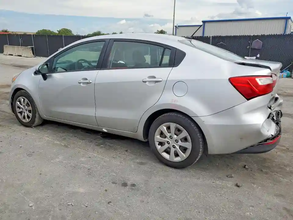 KNADM4A37G6562763 2016 KIA RIO-1