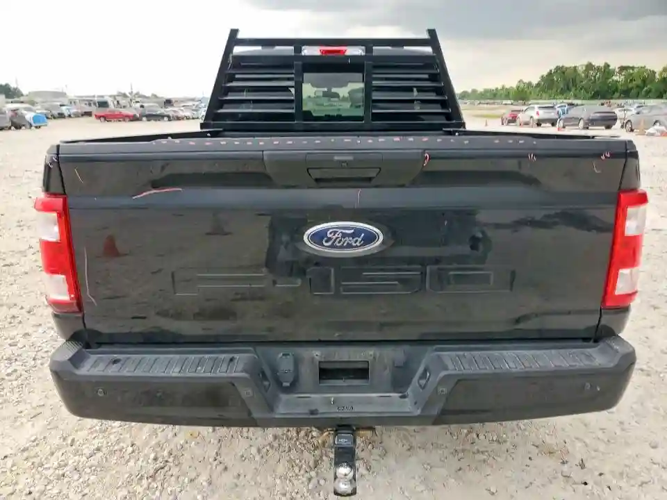 1FTEX1CB5MKD81861 2021 FORD F150-5