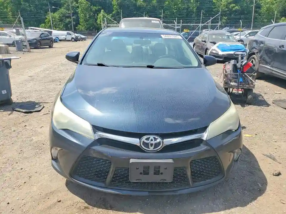 4T1BF1FK9GU538863 2016 TOYOTA CAMRY-4