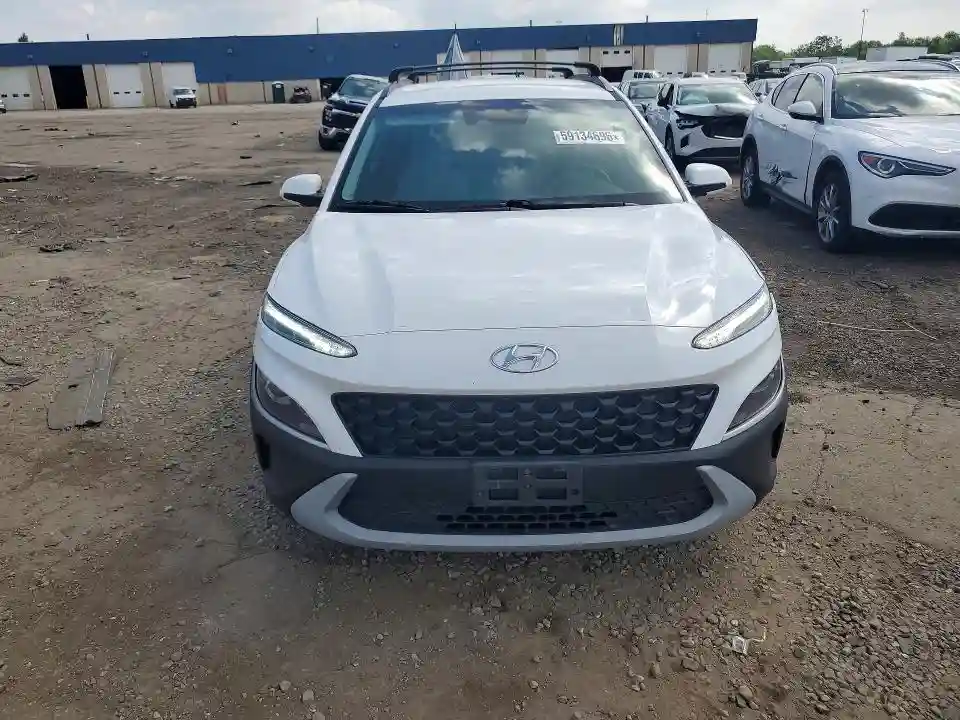 KM8K6CAB4PU022445 2023 HYUNDAI KONA-4
