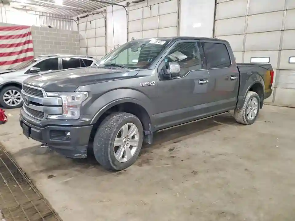 1FTEW1E41LFA71862 2020 FORD F150-0