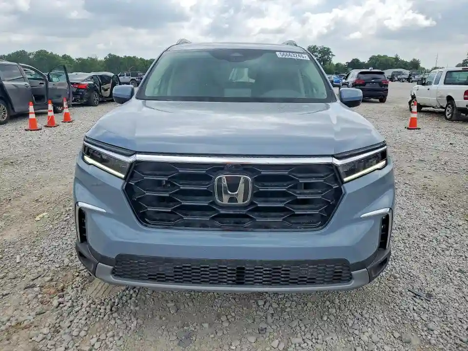 5FNYG1H87PB013855 2023 HONDA PILOT-4