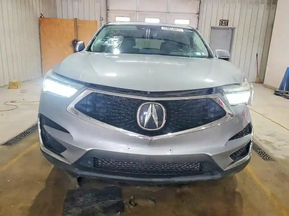 5J8TC2H35KL005650 2019 ACURA RDX-4