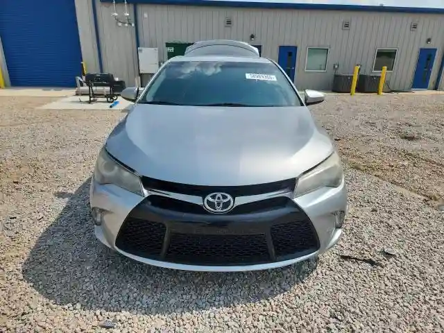 4T1BF1FK7HU368388 2017 TOYOTA CAMRY-4