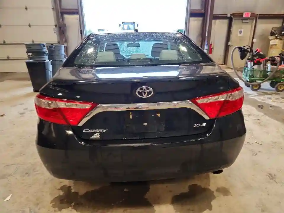 4T1BF1FKXFU979092 2015 TOYOTA CAMRY-5