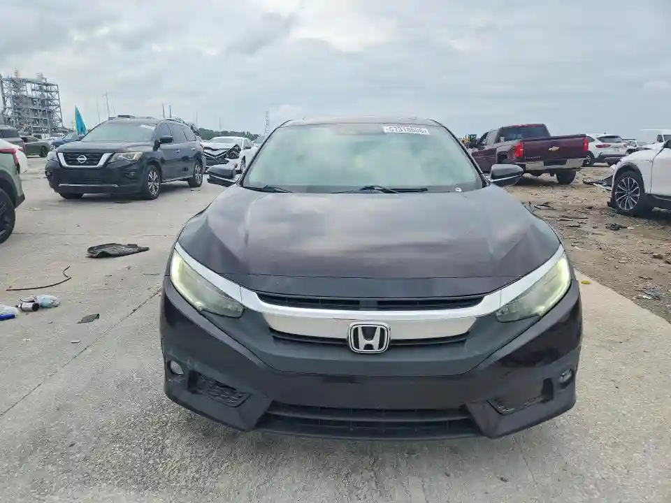 19XFC1F98GE008538 2016 HONDA CIVIC-4