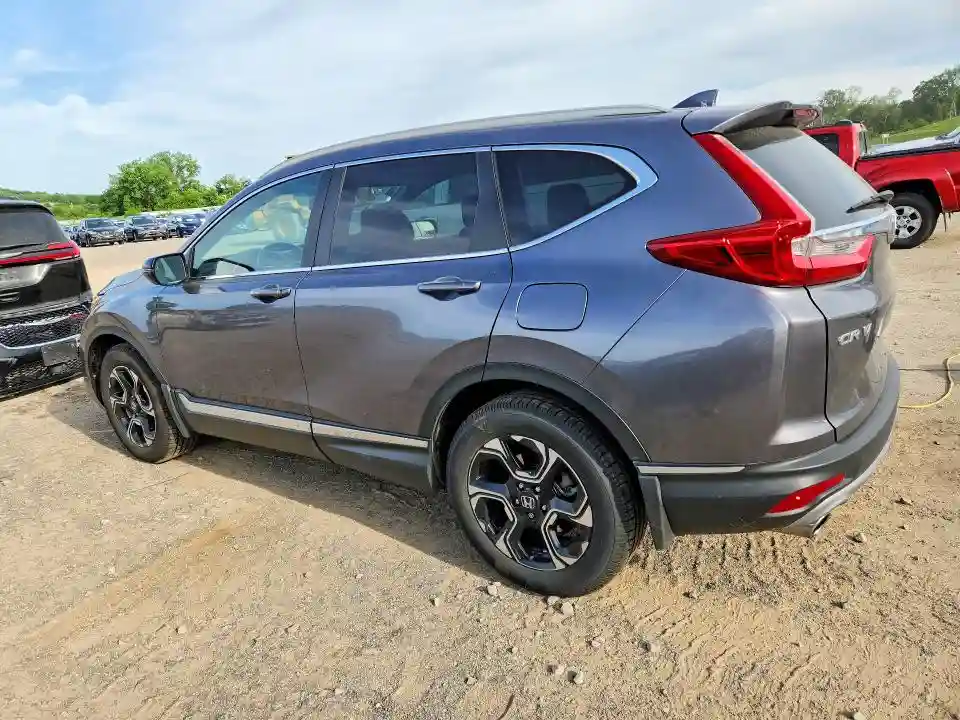 7FARW2H9XKE016865 2019 HONDA CRV-1