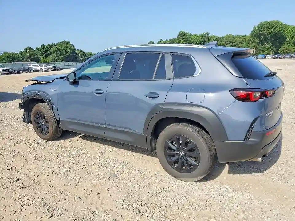 7MMVAABWXSN102423 2025 MAZDA CX-50-1