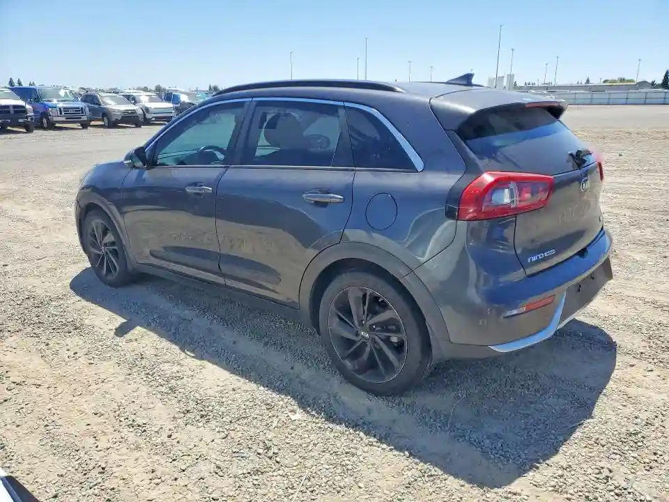 KNDCC3LC6J5149562 2018 KIA NIRO-1